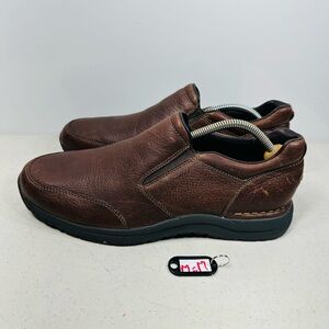 ROCKPORT ELLWORTH MEDIUM NATURAL size 9,5